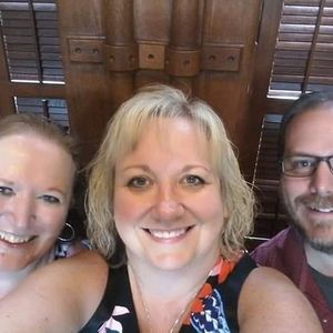 Meet your Posher, Susan